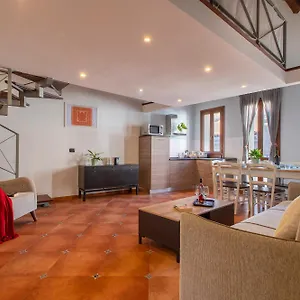 Apartamento Sa Domo