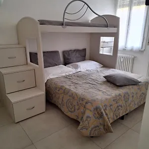 Il Piccolo Nido Apartamento