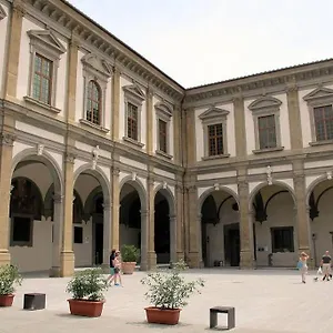 Center : Santa Maria Novella Apartamento